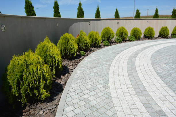 Best Driveway Resurfacing Pavers  in Webberville, MI
