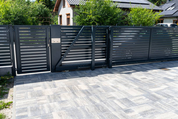 Best Driveway Repair Near Me  in Webberville, MI