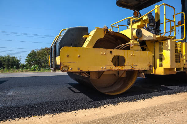 Professional Driveway Pavers in Webberville, MI
